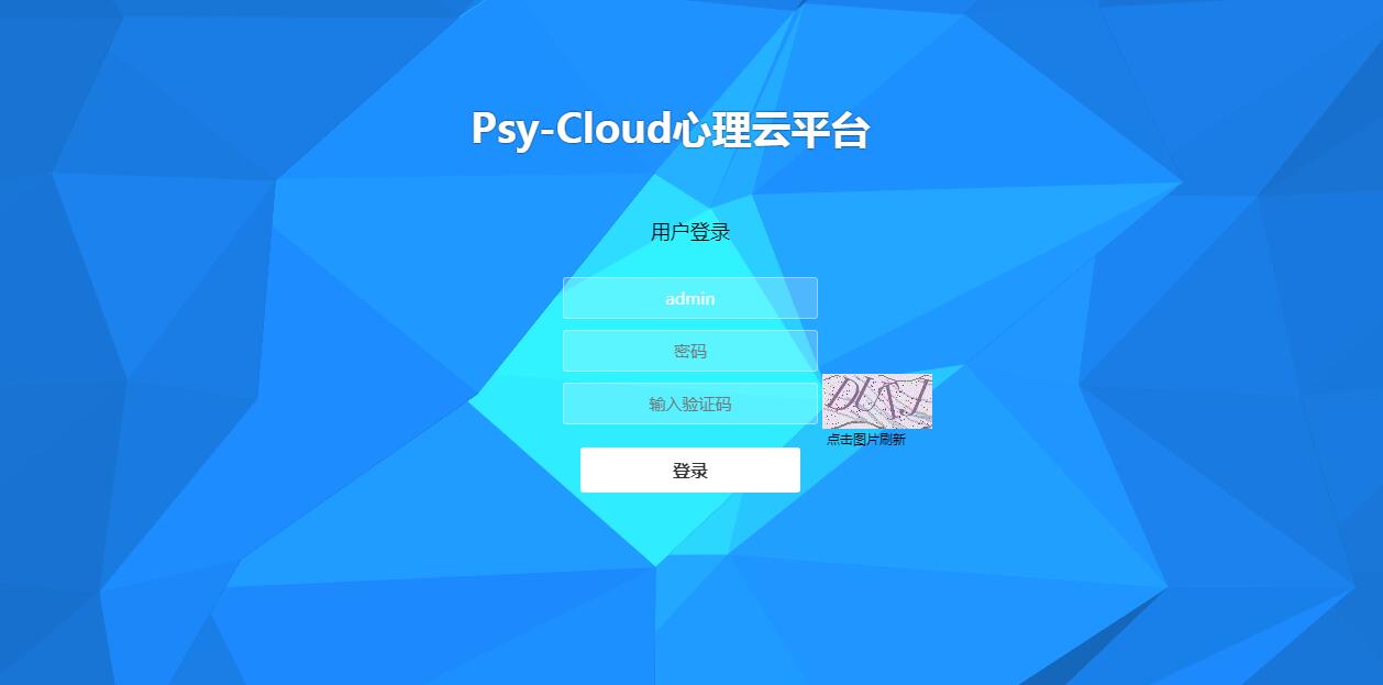 心理BS版本武警版